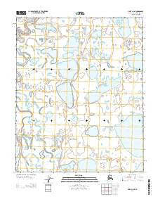 Umiat D-3 NE Alaska Current topographic map, 1:25000 scale, 7.5 X 7.5 Minute, Year 2013