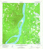 Unalakleet A-2 Alaska Historical topographic map, 1:63360 scale, 15 X 15 Minute, Year 1952