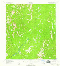 Unalakleet A-3 Alaska Historical topographic map, 1:63360 scale, 15 X 15 Minute, Year 1952