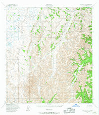 Unalakleet A-5 Alaska Historical topographic map, 1:63360 scale, 15 X 15 Minute, Year 1952