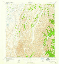 Unalakleet A-5 Alaska Historical topographic map, 1:63360 scale, 15 X 15 Minute, Year 1952