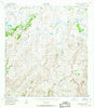 Unalakleet A-6 Alaska Historical topographic map, 1:63360 scale, 15 X 15 Minute, Year 1952