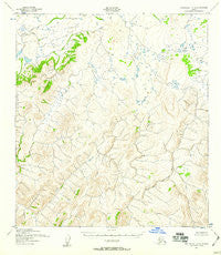 Unalakleet A-6 Alaska Historical topographic map, 1:63360 scale, 15 X 15 Minute, Year 1952