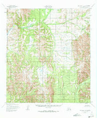 Unalakleet B-3 Alaska Historical topographic map, 1:63360 scale, 15 X 15 Minute, Year 1952