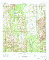 Unalakleet B-3 Alaska Historical topographic map, 1:63360 scale, 15 X 15 Minute, Year 1952