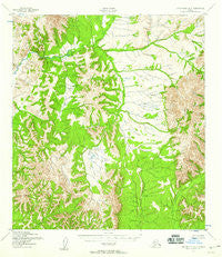 Unalakleet B-3 Alaska Historical topographic map, 1:63360 scale, 15 X 15 Minute, Year 1952