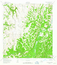 Unalakleet B-4 Alaska Historical topographic map, 1:63360 scale, 15 X 15 Minute, Year 1952