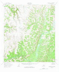Unalakleet B-4 Alaska Historical topographic map, 1:63360 scale, 15 X 15 Minute, Year 1952