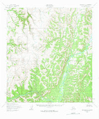 Unalakleet B-4 Alaska Historical topographic map, 1:63360 scale, 15 X 15 Minute, Year 1952