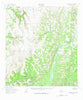 Unalakleet B-4 Alaska Historical topographic map, 1:63360 scale, 15 X 15 Minute, Year 1952