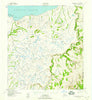 Unalakleet B-5 Alaska Historical topographic map, 1:63360 scale, 15 X 15 Minute, Year 1952