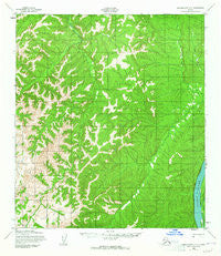 Unalakleet C-2 Alaska Historical topographic map, 1:63360 scale, 15 X 15 Minute, Year 1952