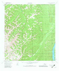 Unalakleet C-2 Alaska Historical topographic map, 1:63360 scale, 15 X 15 Minute, Year 1952
