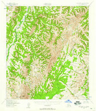 Unalakleet C-3 Alaska Historical topographic map, 1:63360 scale, 15 X 15 Minute, Year 1952