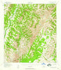 Unalakleet C-3 Alaska Historical topographic map, 1:63360 scale, 15 X 15 Minute, Year 1952