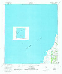 Unalakleet C-5 Alaska Historical topographic map, 1:63360 scale, 15 X 15 Minute, Year 1952