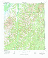 Unalakleet D-2 Alaska Historical topographic map, 1:63360 scale, 15 X 15 Minute, Year 1952