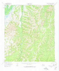 Unalakleet D-2 Alaska Historical topographic map, 1:63360 scale, 15 X 15 Minute, Year 1952