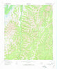 Unalakleet D-2 Alaska Historical topographic map, 1:63360 scale, 15 X 15 Minute, Year 1952