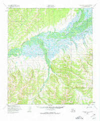 Unalakleet D-3 Alaska Historical topographic map, 1:63360 scale, 15 X 15 Minute, Year 1950