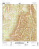 Unalakleet A-3 SE Alaska Current topographic map, 1:25000 scale, 7.5 X 7.5 Minute, Year 2016