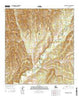 Unalakleet A-3 SW Alaska Current topographic map, 1:25000 scale, 7.5 X 7.5 Minute, Year 2015