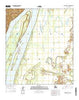 Unalakleet C-1 SW Alaska Current topographic map, 1:25000 scale, 7.5 X 7.5 Minute, Year 2015