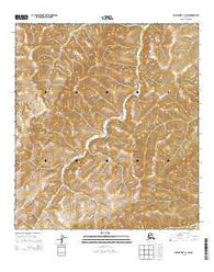 Unalakleet C-2 SW Alaska Current topographic map, 1:25000 scale, 7.5 X 7.5 Minute, Year 2015