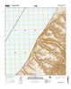 Unalakleet C-4 NW Alaska Current topographic map, 1:25000 scale, 7.5 X 7.5 Minute, Year 2016