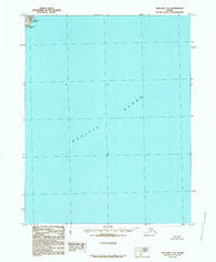 Unalaska A-2 Alaska Historical topographic map, 1:63360 scale, 15 X 15 Minute, Year 1989