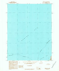 Unimak B-6 Alaska Historical topographic map, 1:63360 scale, 15 X 15 Minute, Year 1989