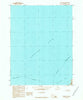 Unimak B-6 Alaska Historical topographic map, 1:63360 scale, 15 X 15 Minute, Year 1989