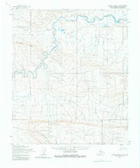 Utukok River A-3 Alaska Historical topographic map, 1:63360 scale, 15 X 15 Minute, Year 1955