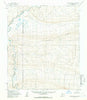 Utukok River A-5 Alaska Historical topographic map, 1:63360 scale, 15 X 15 Minute, Year 1955