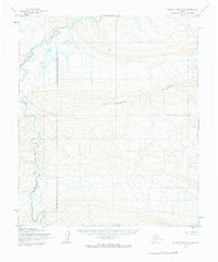 Utukok River A-5 Alaska Historical topographic map, 1:63360 scale, 15 X 15 Minute, Year 1955