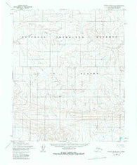 Utukok River B-3 Alaska Historical topographic map, 1:63360 scale, 15 X 15 Minute, Year 1955