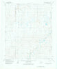 Utukok River B-5 Alaska Historical topographic map, 1:63360 scale, 15 X 15 Minute, Year 1955