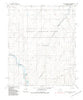 Utukok River C-2 Alaska Historical topographic map, 1:63360 scale, 15 X 15 Minute, Year 1984