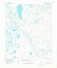 Utukok River C-5 Alaska Historical topographic map, 1:63360 scale, 15 X 15 Minute, Year 1955
