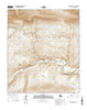 Utukok River A-1 SE Alaska Current topographic map, 1:25000 scale, 7.5 X 7.5 Minute, Year 2015