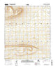 Utukok River A-2 SW Alaska Current topographic map, 1:25000 scale, 7.5 X 7.5 Minute, Year 2016