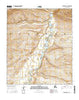 Utukok River A-4 SE Alaska Current topographic map, 1:25000 scale, 7.5 X 7.5 Minute, Year 2016