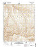 Utukok River B-1 NE Alaska Current topographic map, 1:25000 scale, 7.5 X 7.5 Minute, Year 2014