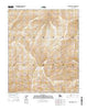 Utukok River B-2 NE Alaska Current topographic map, 1:25000 scale, 7.5 X 7.5 Minute, Year 2014