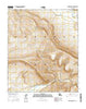 Utukok River B-2 SW Alaska Current topographic map, 1:25000 scale, 7.5 X 7.5 Minute, Year 2016