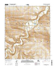 Utukok River B-5 SE Alaska Current topographic map, 1:25000 scale, 7.5 X 7.5 Minute, Year 2016