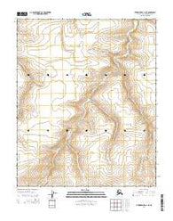 Utukok River C-2 NE Alaska Current topographic map, 1:25000 scale, 7.5 X 7.5 Minute, Year 2014