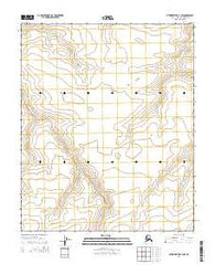 Utukok River C-2 NW Alaska Current topographic map, 1:25000 scale, 7.5 X 7.5 Minute, Year 2014