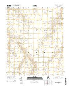 Utukok River C-2 NW Alaska Current topographic map, 1:25000 scale, 7.5 X 7.5 Minute, Year 2014
