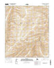 Utukok River C-2 SE Alaska Current topographic map, 1:25000 scale, 7.5 X 7.5 Minute, Year 2014